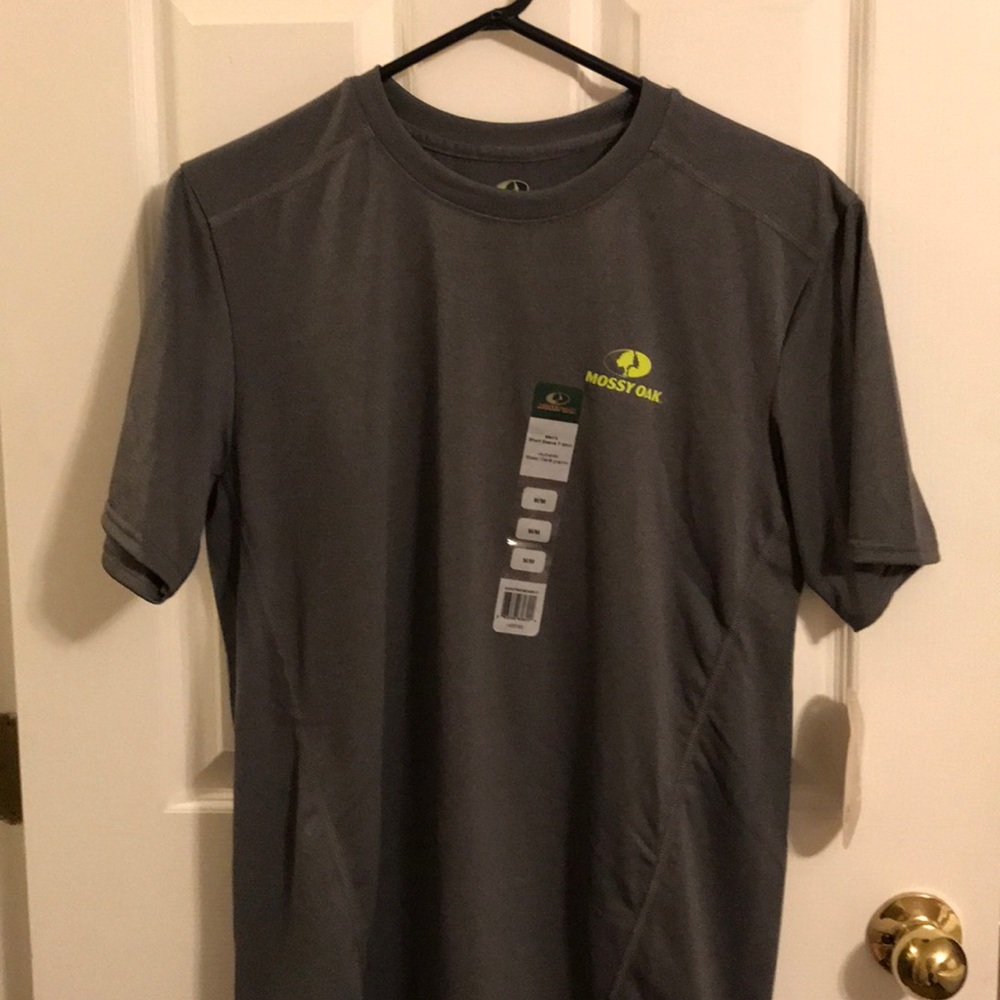 Mossy Oak T-Shirt